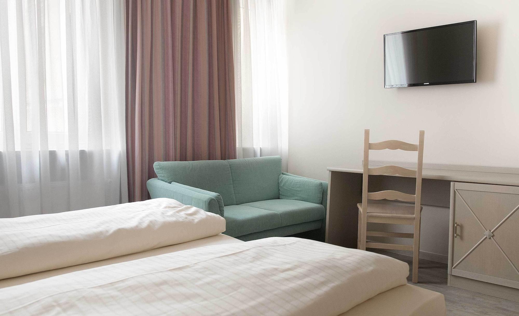 מינכן Hotel Deutsches Theater מראה חיצוני תמונה
