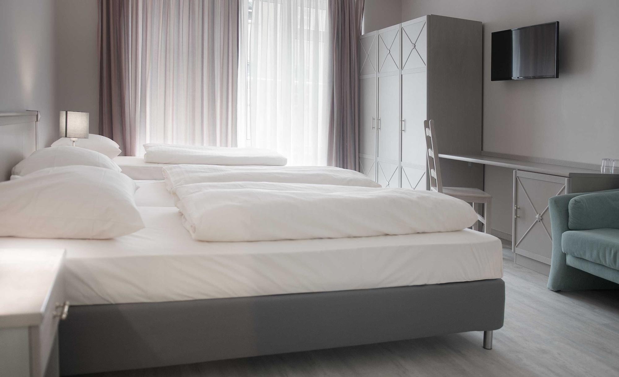 מינכן Hotel Deutsches Theater מראה חיצוני תמונה