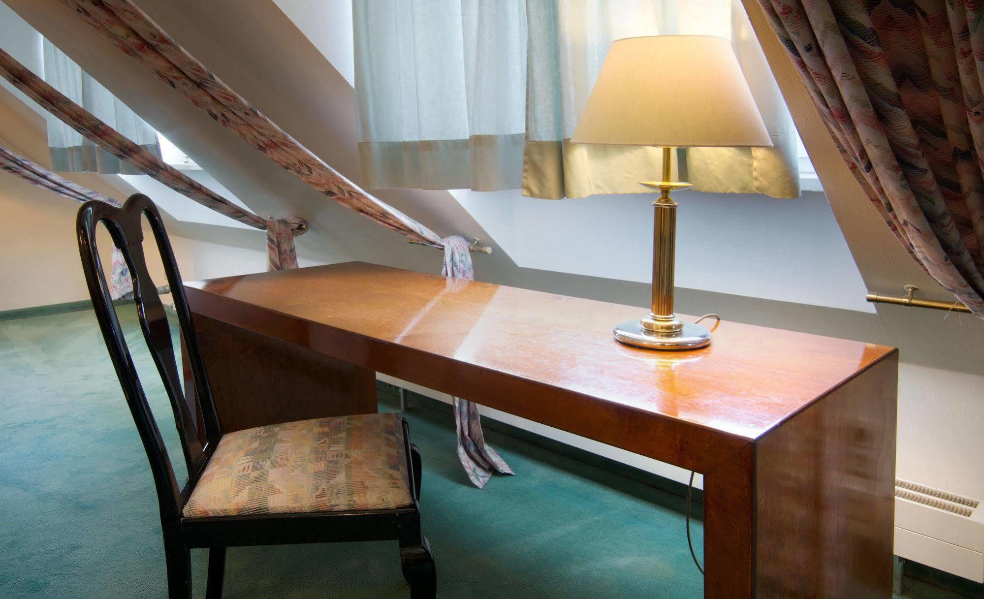 מינכן Hotel Deutsches Theater מראה חיצוני תמונה
