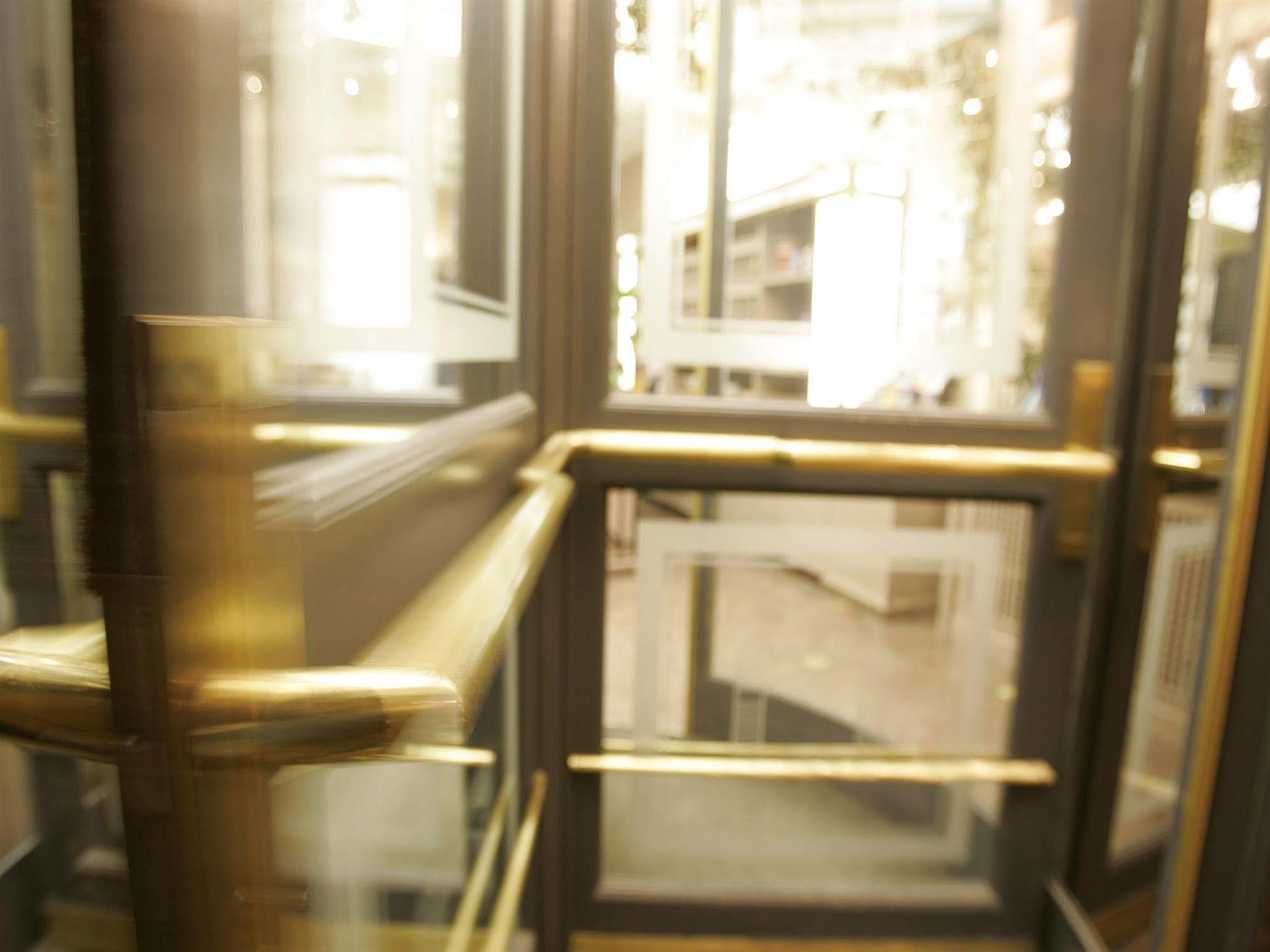 מינכן Hotel Deutsches Theater מראה חיצוני תמונה