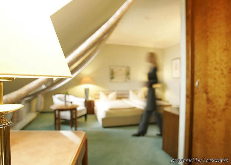 מינכן Hotel Deutsches Theater מראה חיצוני תמונה